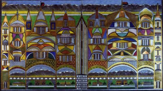 Alois-Wey,-Panorama,-1977
